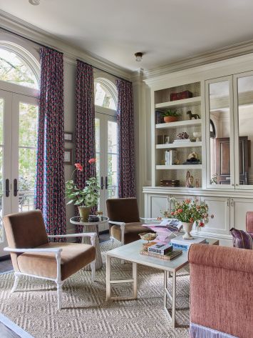 Hadaway armchair cheap